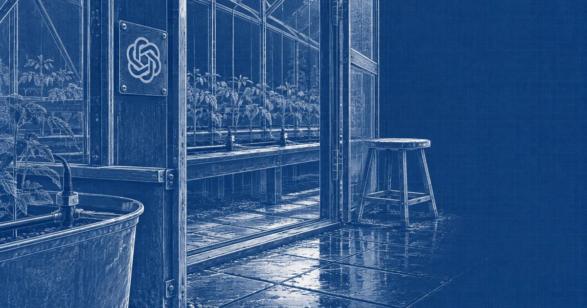 OpenAI lanserar Dots: Autonoma agenter med egna molndatorer i ChatGPT